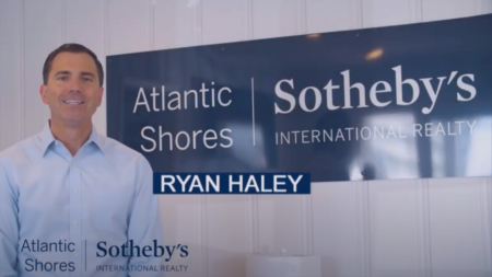 Atlantic Shores Sotheby's International Realty TV Commercial for WBOC