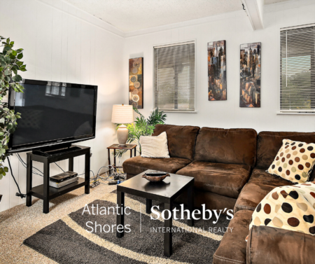 Light House Village Unit 439, Ocean City Maryland | Listed For Sale | $144,000 | Atlantic Shores Sotheby’s International Realty