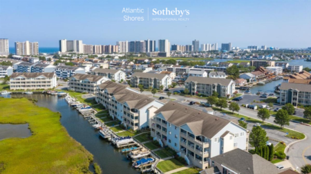 Baywatch Grande, Unit 101E | Ocean City Maryland | Atlantic Shores Sotheby’s International Realty