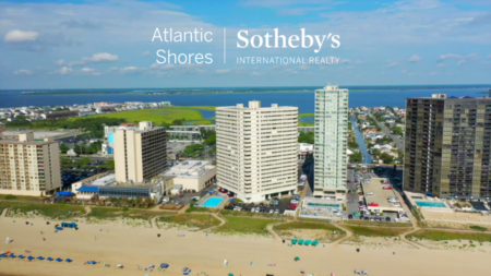 Atlantis, Unit 1205 | Ocean City Maryland | Atlantic Shores Sotheby’s International Realty