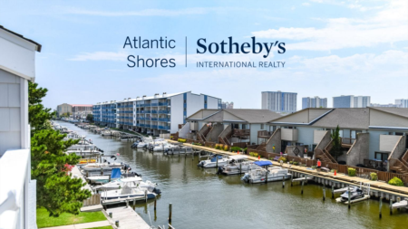 Hidden Harbour III, 355N | Ocean City Maryland | Atlantic Shores Sotheby’s International Realty