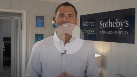 Atlantic Shores Sotheby’s International Realty Is Looking to Grow! | Opening for New Real Estate Agents