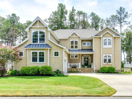 130 Pine Forest Dr | Ocean Pines Maryland | Atlantic Shores Sotheby’s International Realty