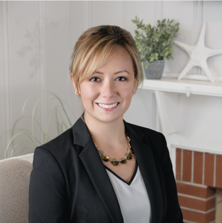 Atlantic Shores Sotheby's International Realty Welcomes Maria Tonson as New Director of Marketing