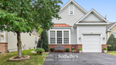 Chatham Court | Ocean Pines Maryland | Atlantic Shores Sotheby’s International Realty