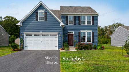 32386 W. Haven Wood Dr | Frankford Delaware | Atlantic Shores Sotheby’s International Realty