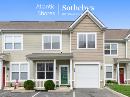 Intrepid Lane, Unit 104 | Berlin Maryland | Atlantic Shores Sotheby’s International Realty