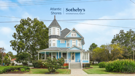 West Main St | Crisfield Maryland | Atlantic Shores Sotheby’s International Realty