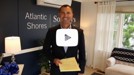Ryan Haley Provides Ocean City Real Estate Market Update for September 2020