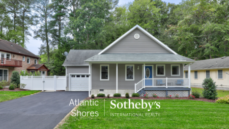 5 Candytuft Ln | Ocean Pines Maryland | Atlantic Shores Sotheby’s International Realty