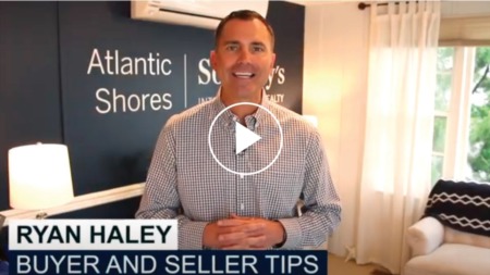 Ryan Haley's Seller Tip for October 2020: Slow the Process Down