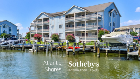Baywatch III, 304A | Ocean City Maryland | Atlantic Shores Sotheby’s International Realty