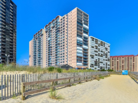 Capri, #2000 | Ocean City Maryland | Atlantic Shores Sotheby’s International Realty