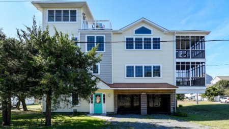 503 N Bay Shore Dr | Milton Delaware | Atlantic Shores Sotheby’s International Realty