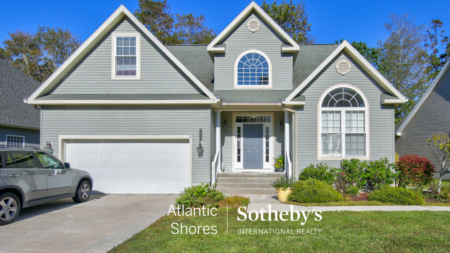 12706 Whisper Trace | Ocean City Maryland | Atlantic Shores Sotheby’s International Realty
