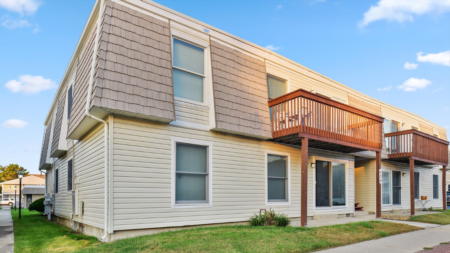 424 Bayshore Dr, Unit 203 | Ocean City Maryland | Atlantic Shores Sotheby’s International Realty