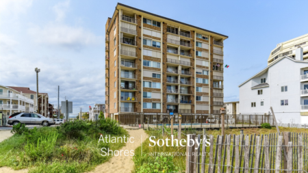 Surfside 84, Unit 8B | Ocean City Maryland | Atlantic Shores Sotheby’s International Realty