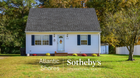 619 Terrapin Ln | Salisbury, Maryland | Atlantic Shores Sotheby’s International Realty
