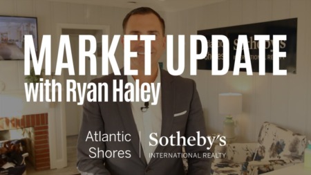 Ryan Haley’s November 2020 Market Report