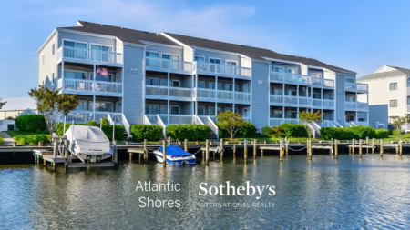 Hidden Harbour, Unit 378S | Ocean City, Maryland | Atlantic Shores Sotheby’s International Realty