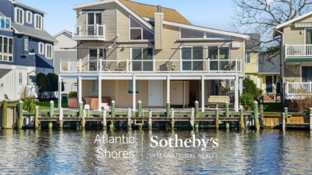 711 139th Street | Ocean City, Maryland | Atlantic Shores Sotheby's International Realty