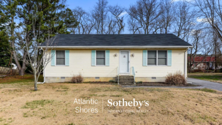 21 N Primrose Ln | Ocean View, Delaware | Atlantic Shores Sotheby’s International Realty