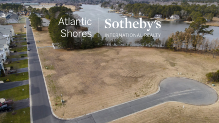 Lot 89 & 90 Maid at Arms Ln | Berlin, Maryland | Atlantic Shores Sotheby’s International Realty