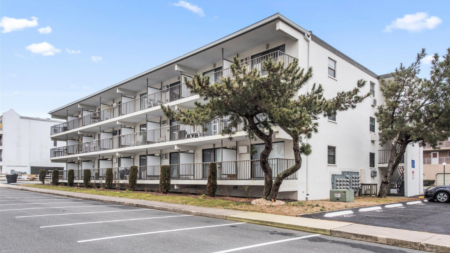 Skyhaven #306 | Ocean City, Maryland | Atlantic Shores Sotheby’s International Realty