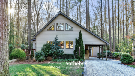 16 Pinehurst Rd | Ocean Pines, Maryland | Atlantic Shores Sotheby’s International Realty