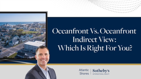 Oceanfront Vs. Oceanfront Indirect View: Which Is Right for You?