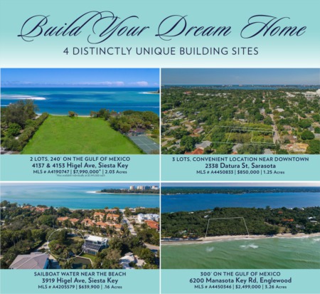 Build Your Dream Home