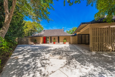 OPEN SUNDAY! Siesta Key Sarasota School of Architecture - As Featured in the Sarasota Herald-Tribune