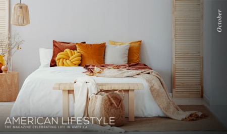 American Lifestyle Magazine - October 2020