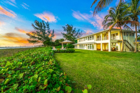 Siesta Key Property Featured in Sarasota Herald-Tribune