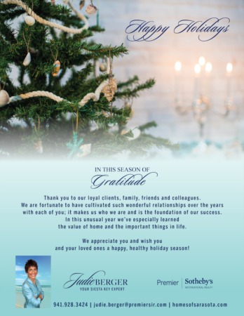 Happy Holidays