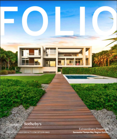 FOLIO Magazine