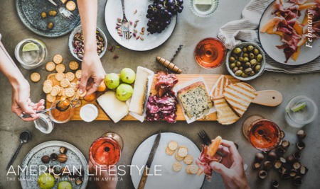 Weekend Reading: American Lifestyle Magazine | February 2021