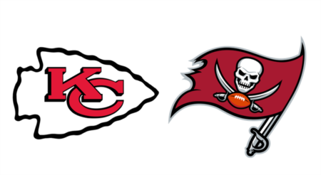Happy Super Bowl Sunday!