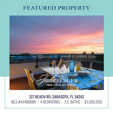 Featured Property: Panoramic Beach & City Views