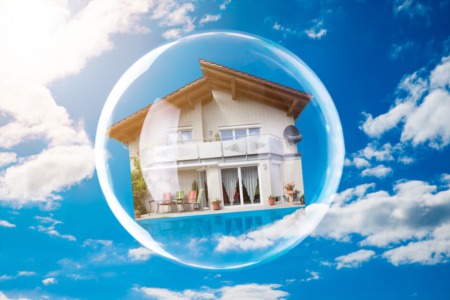 Are We Facing a Real Estate Bubble?