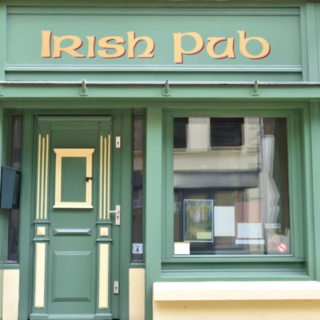 Looking for the Best Irish Pubs for St. Patty's Day?