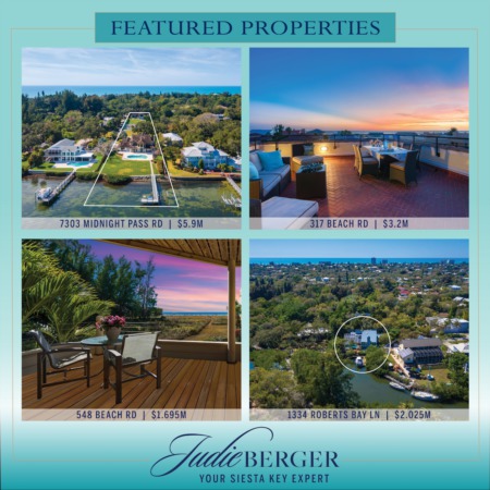 Featured Properties: Boating Water and Beaches