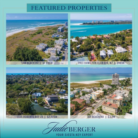 Featured Properties: Find Your Island Dream Home