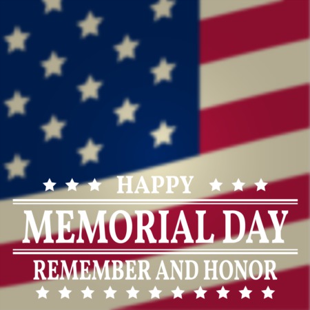 With Honor and Gratitude