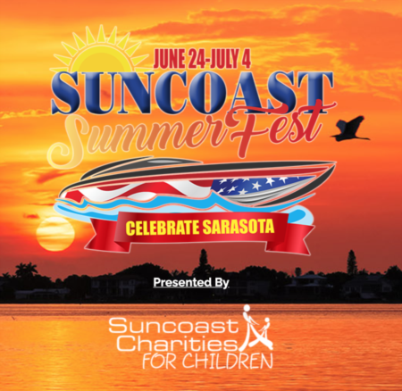 Save the Date: Suncoast Summer Fest Starts June 24