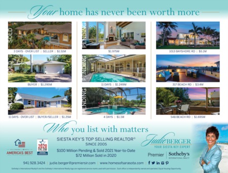 As Seen in The Observer | 6 24 2021