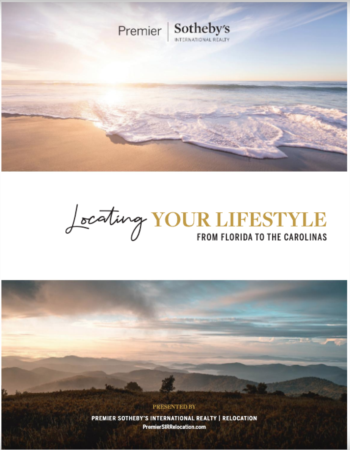 Locating Your Lifestyle | A Relocation Guide