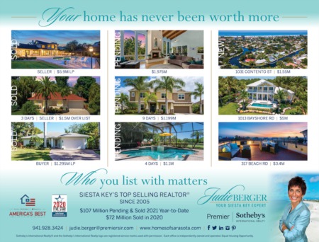 As Seen in The Observer | 7 15 2021