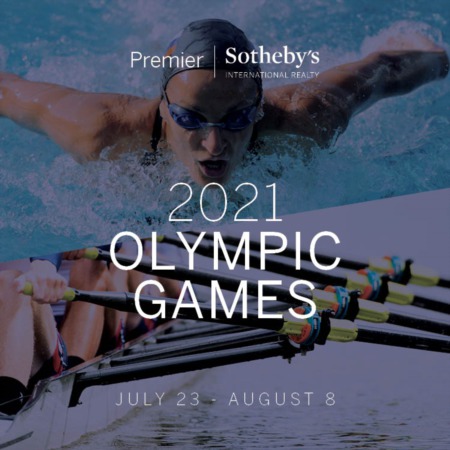 2021 Summer Olympics Schedule
