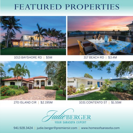 Featured Properties of the Week